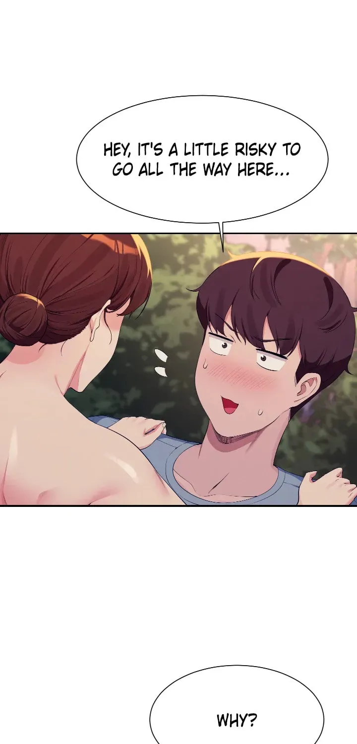 Engineering Beauties Chapter 99 page 1 - 