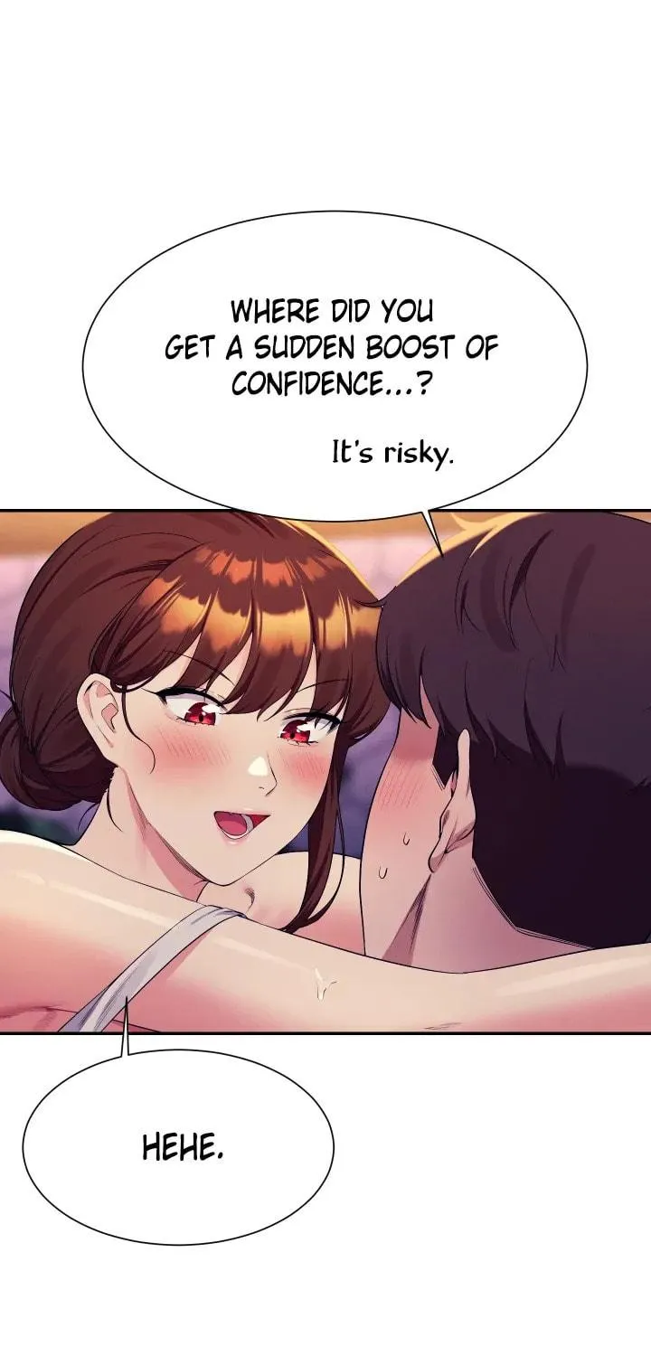 Engineering Beauties Chapter 99 page 11 - 