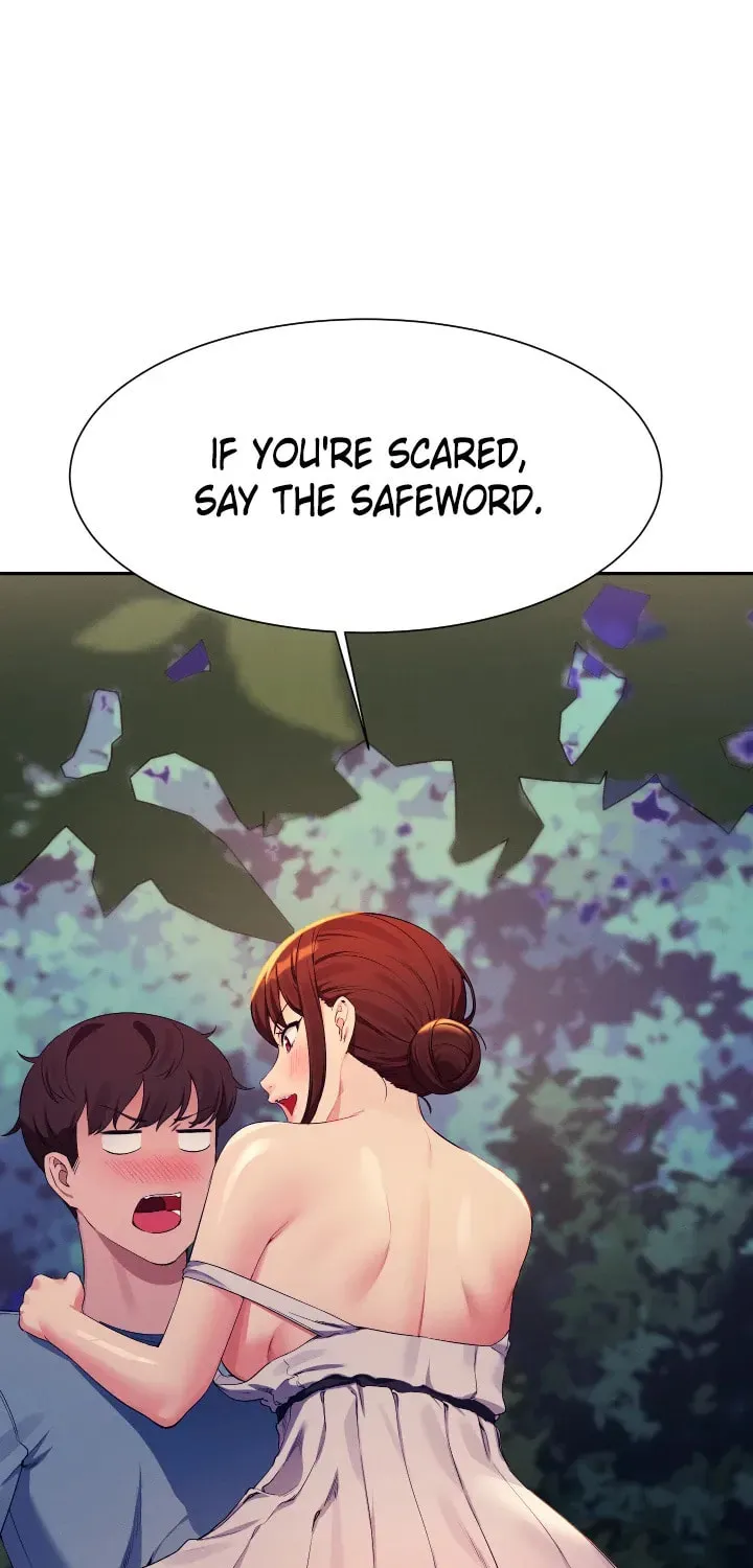 Engineering Beauties Chapter 99 page 3 - 