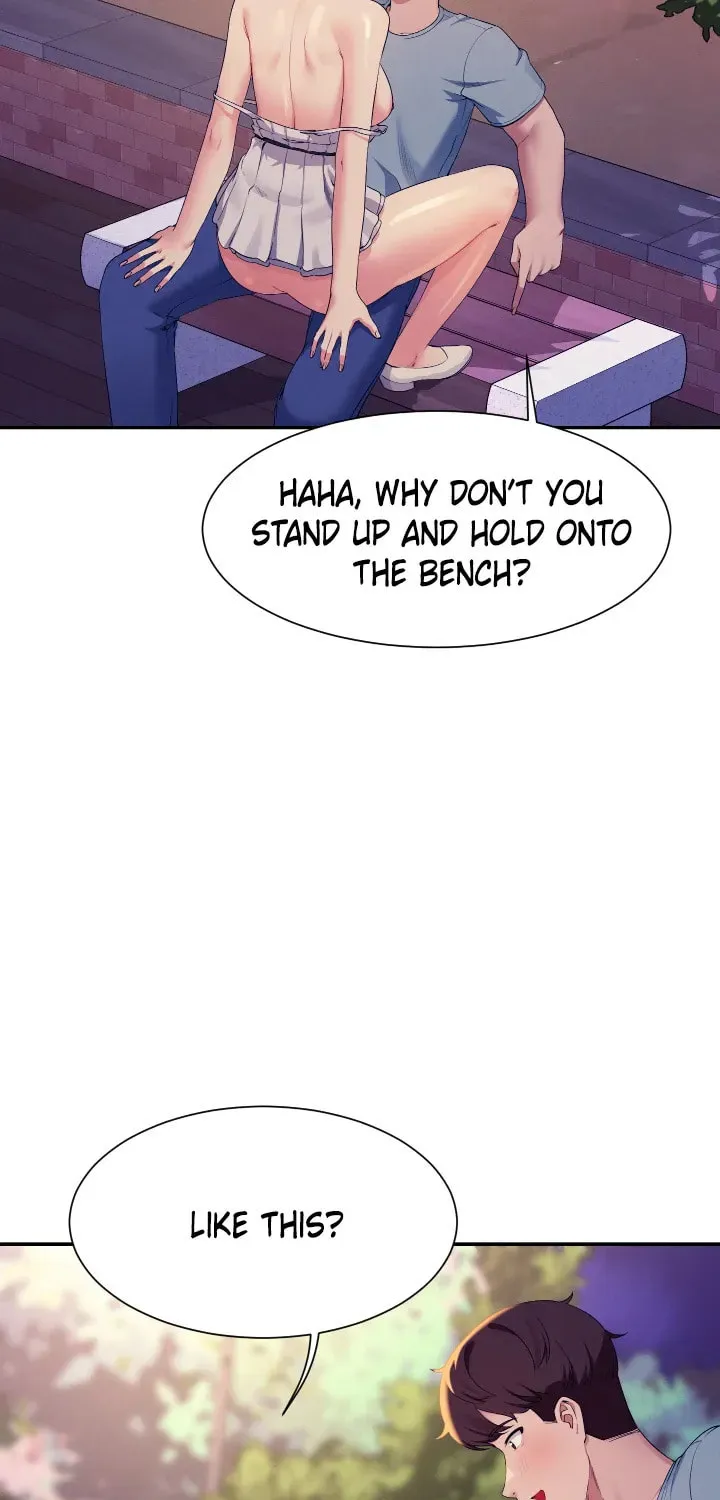 Engineering Beauties Chapter 99 page 26 - 