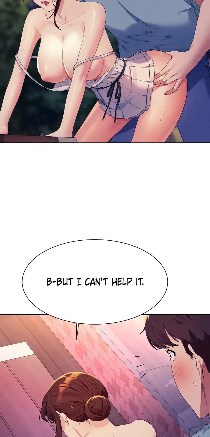 Engineering Beauties Chapter 99 page 31 - 