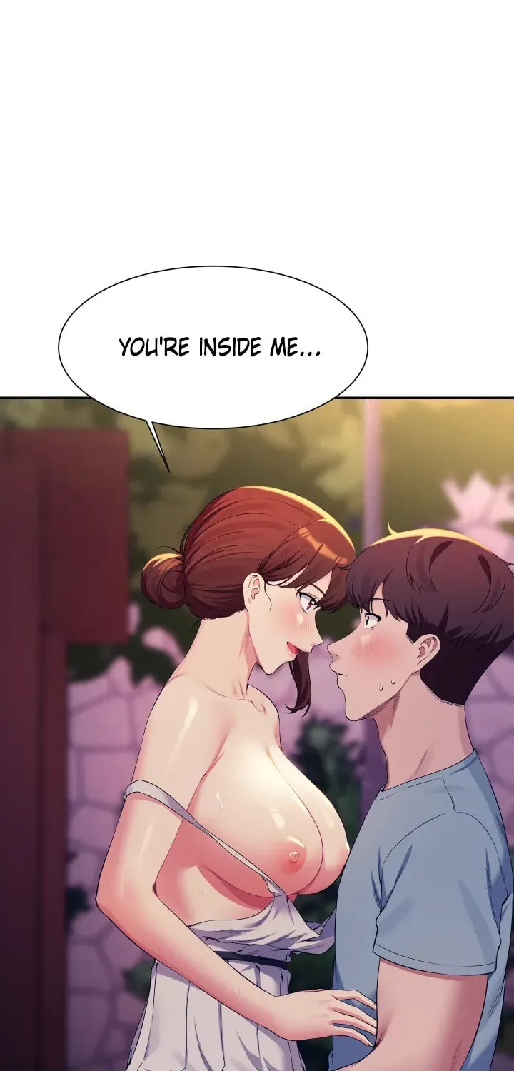 Engineering Beauties Chapter 99 page 9 - 