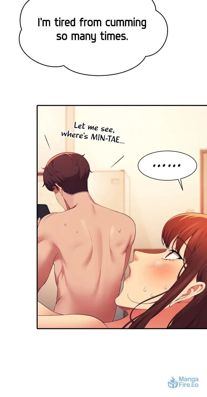 Engineering Beauties Chapter 99 page 84 - 
