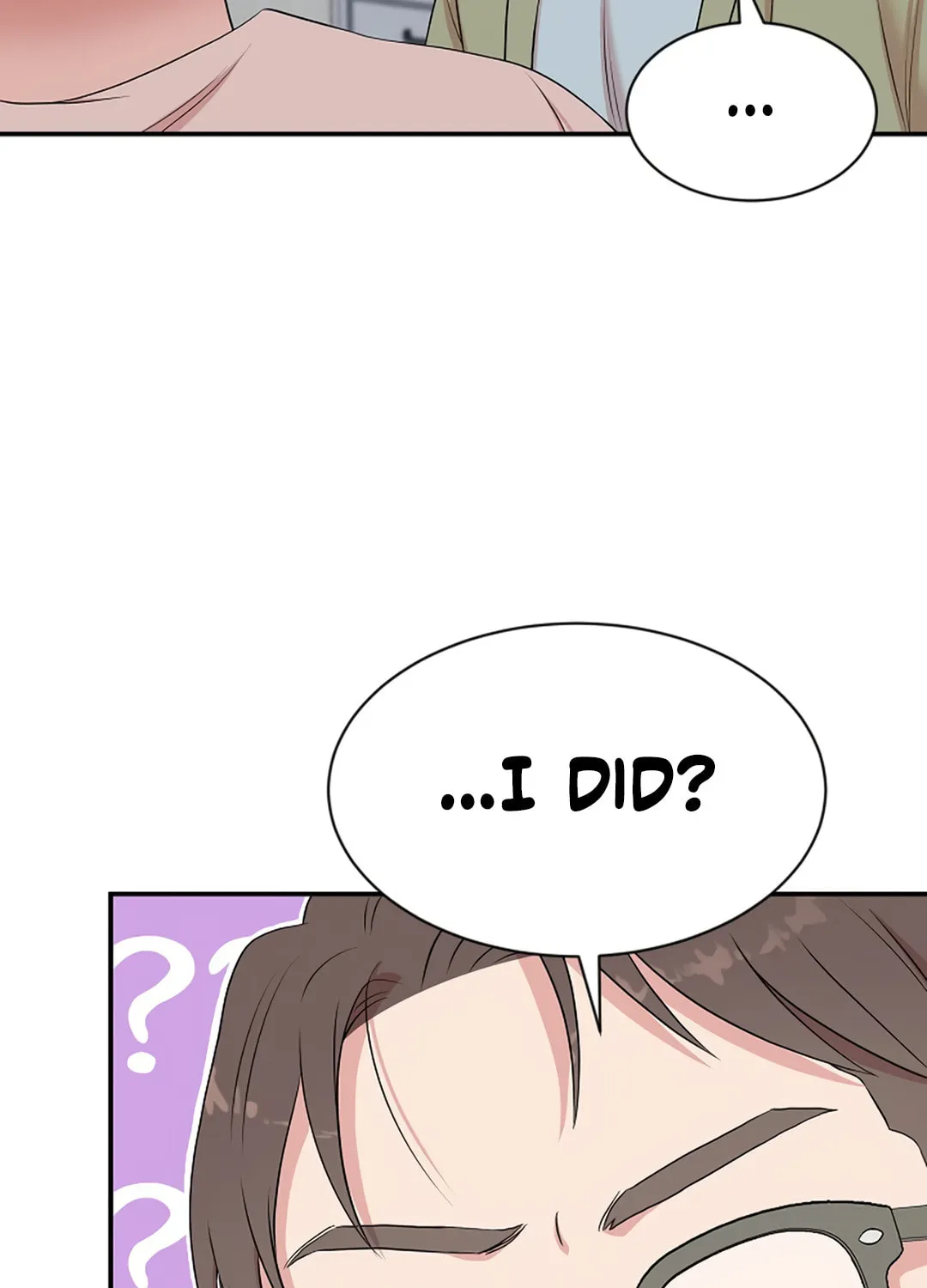 Engrave the Mark, Master Chapter 18 page 20 - 