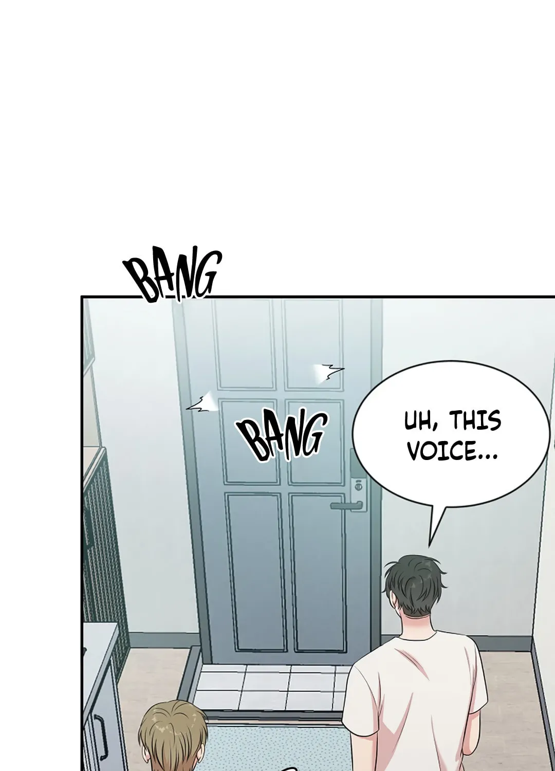 Engrave the Mark, Master Chapter 18 page 3 - 