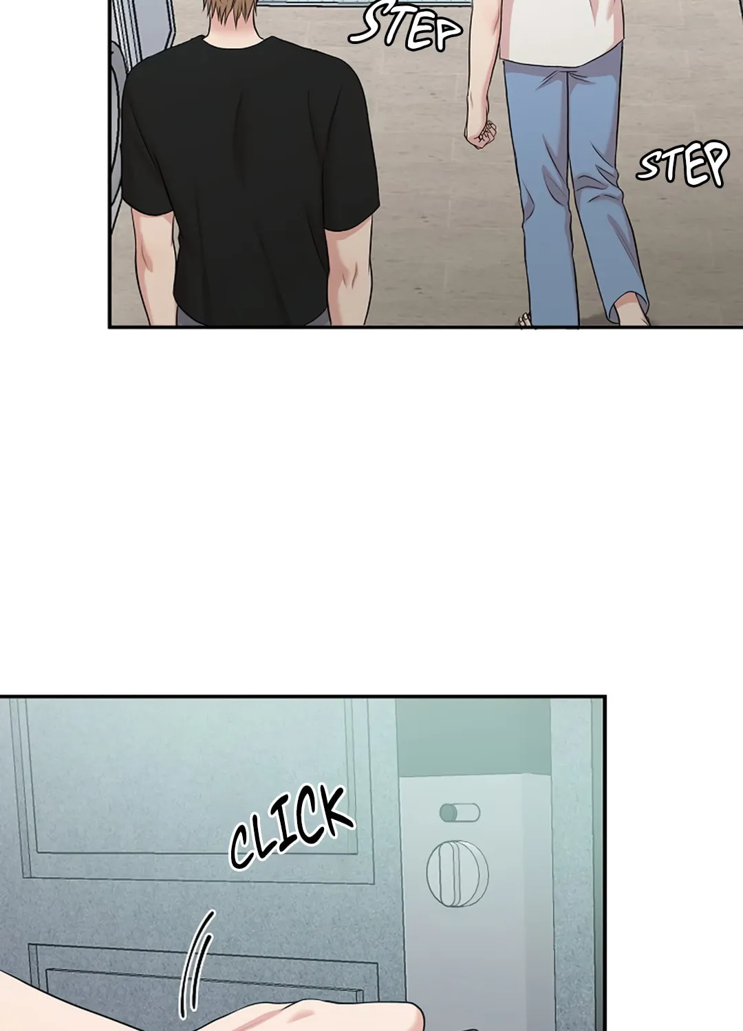 Engrave the Mark, Master Chapter 18 page 4 - 