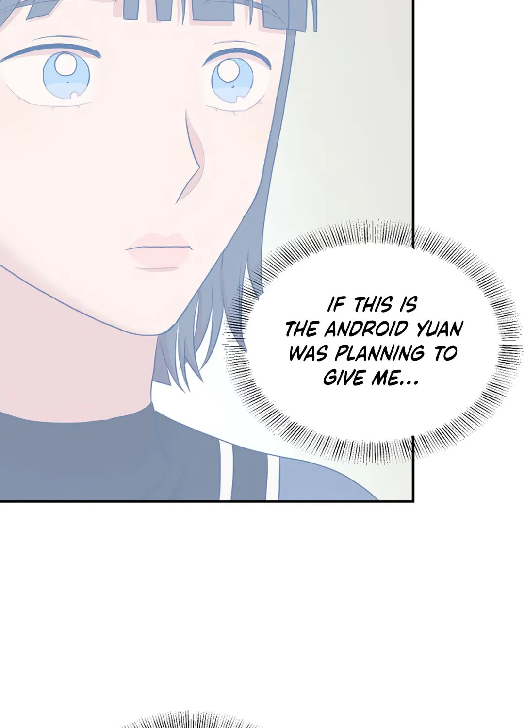 Engrave the Mark, Master Chapter 18 page 33 - 
