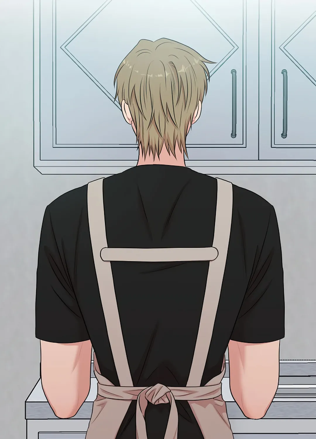 Engrave the Mark, Master Chapter 18 page 36 - 