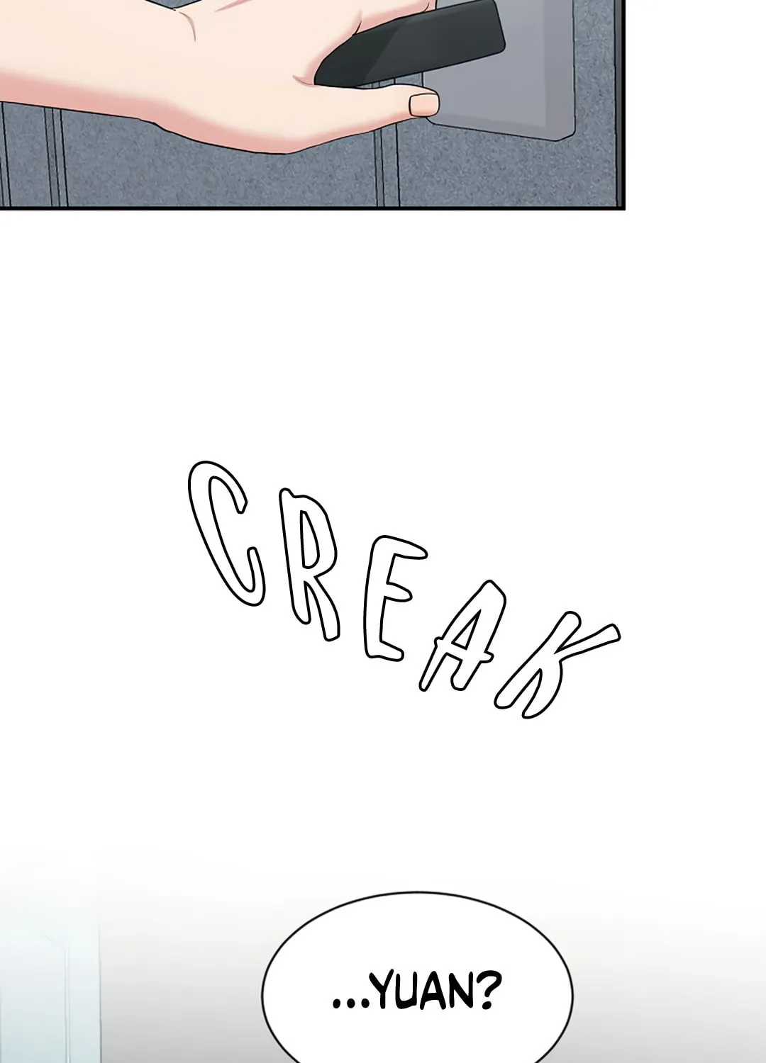 Engrave the Mark, Master Chapter 18 page 5 - 