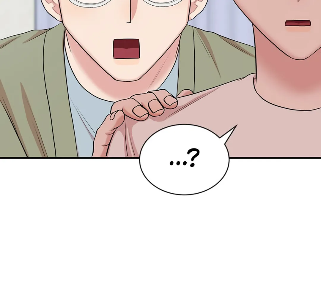 Engrave the Mark, Master Chapter 18 page 41 - 