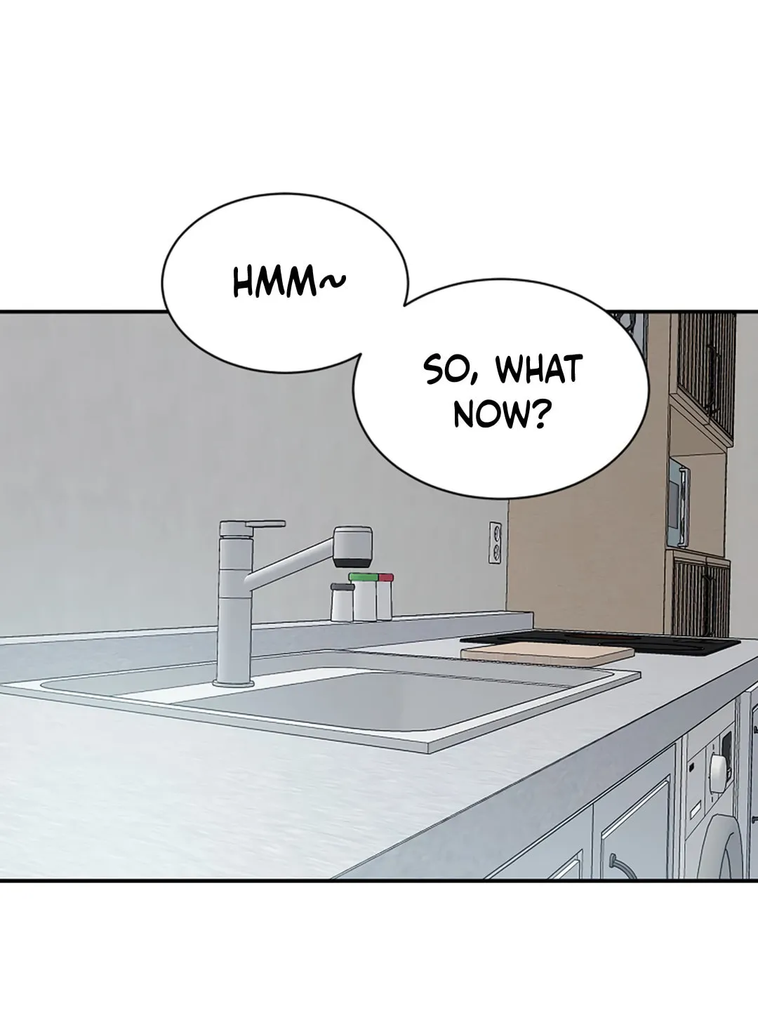 Engrave the Mark, Master Chapter 18 page 47 - 