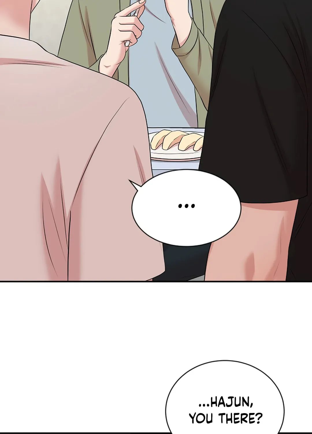 Engrave the Mark, Master Chapter 18 page 50 - 