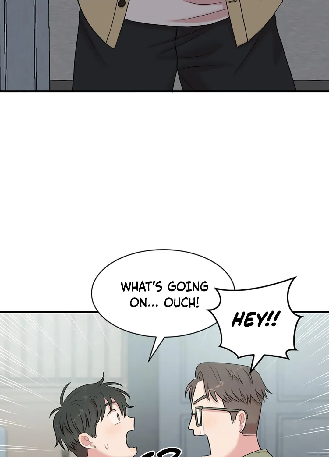 Engrave the Mark, Master Chapter 18 page 7 - 
