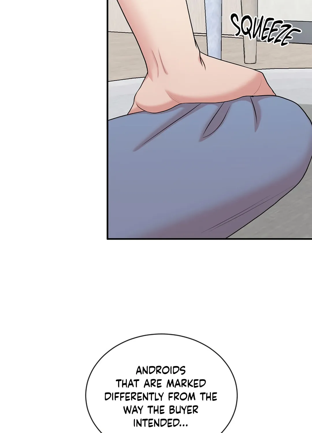 Engrave the Mark, Master Chapter 18 page 64 - 