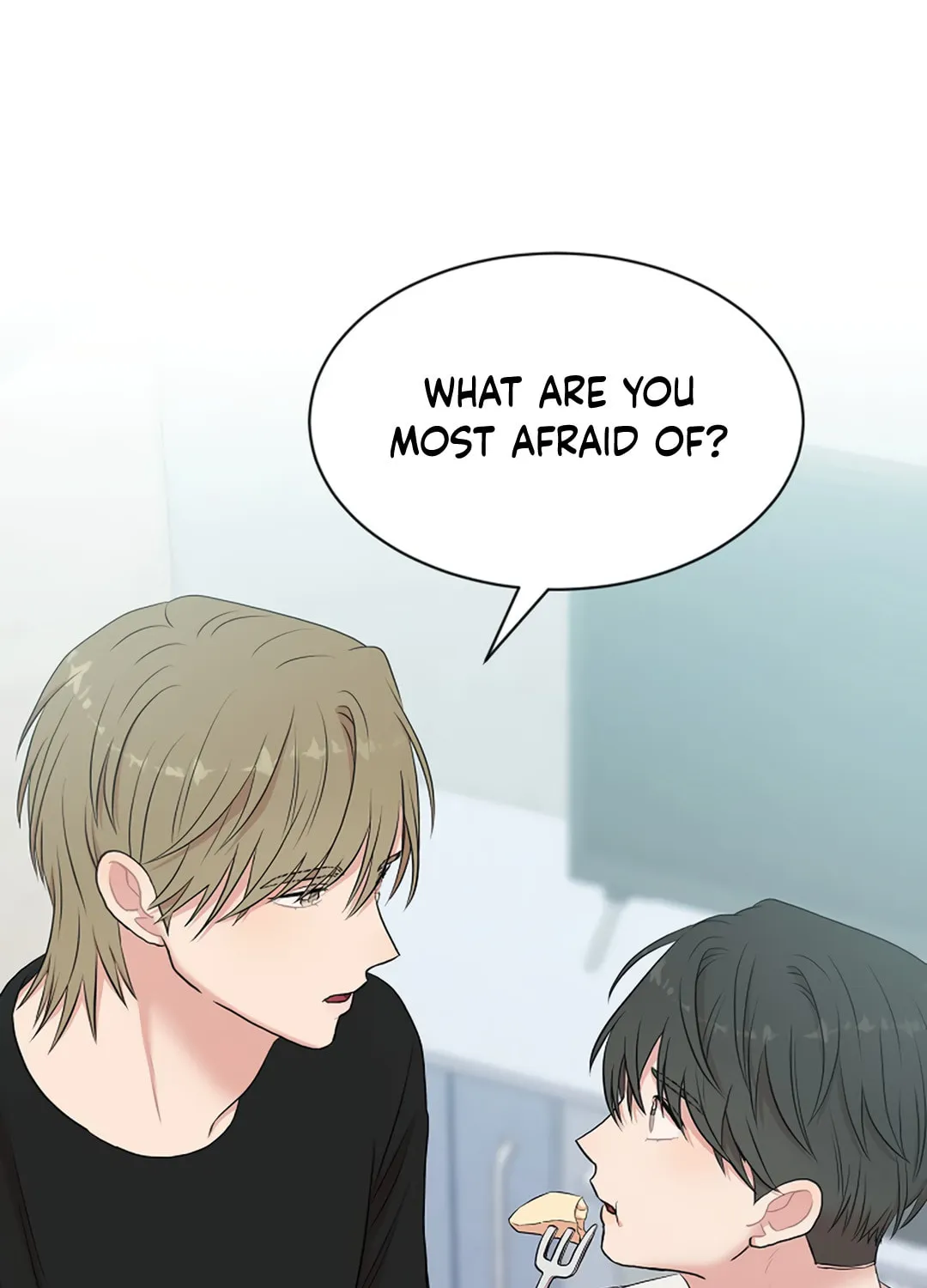 Engrave the Mark, Master Chapter 18 page 72 - 