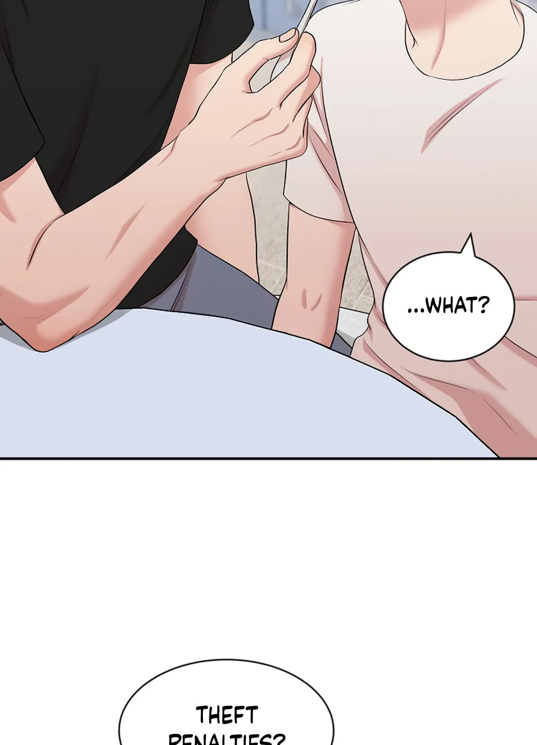 Engrave the Mark, Master Chapter 18 page 73 - 