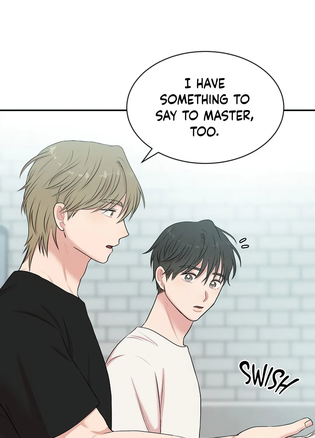 Engrave the Mark, Master Chapter 18 page 87 - 