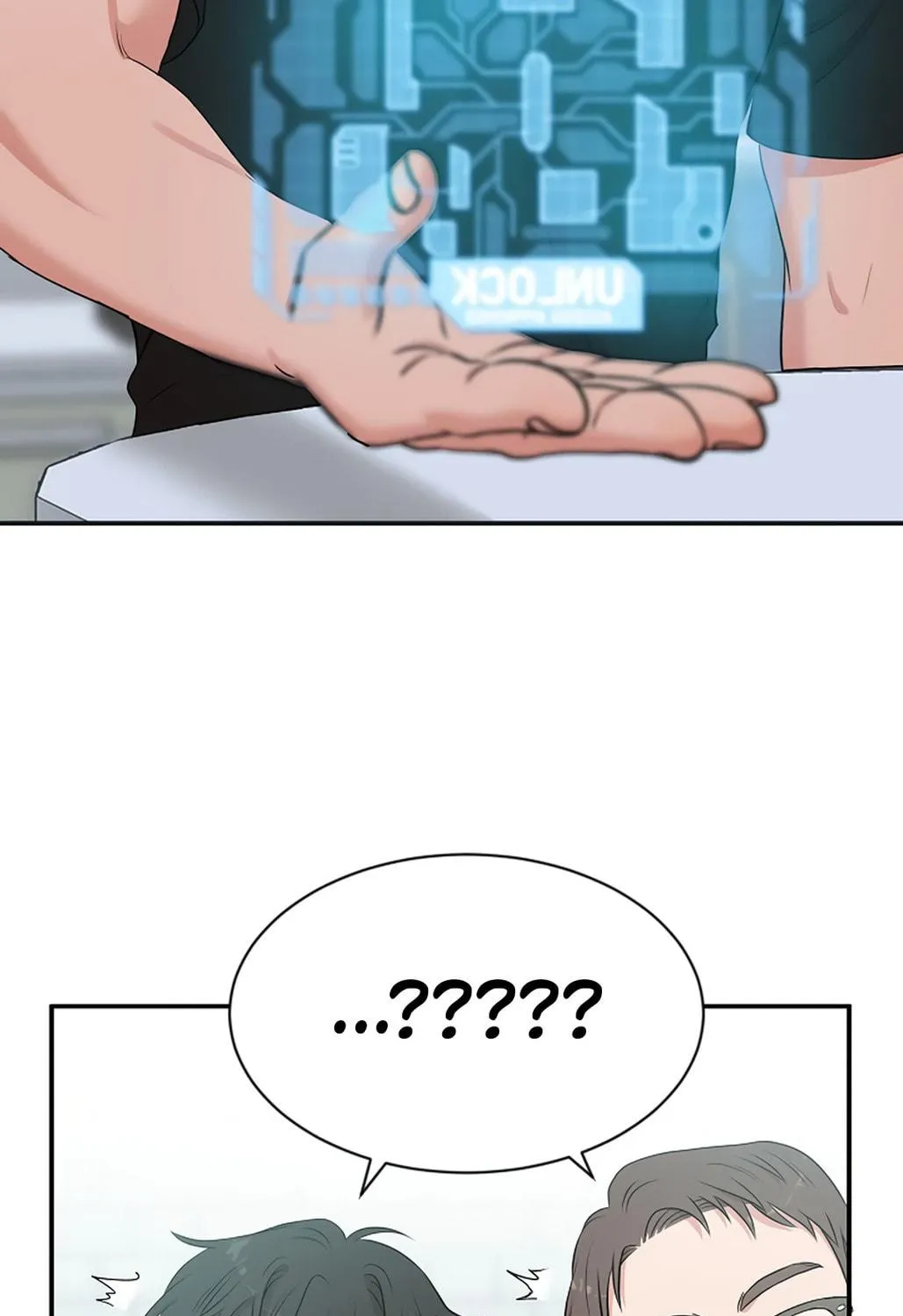 Engrave the Mark, Master Chapter 18 page 93 - 