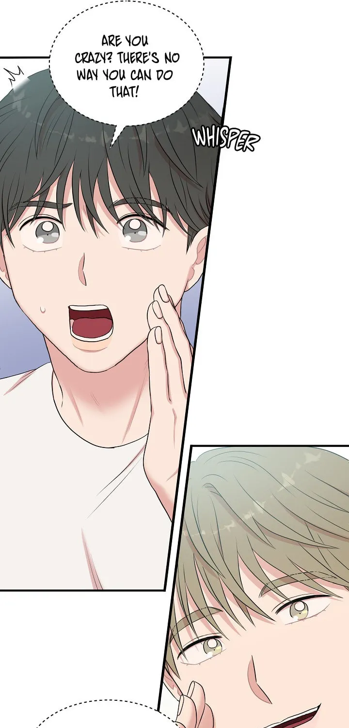 Engrave the Mark, Master Chapter 19 page 14 - 