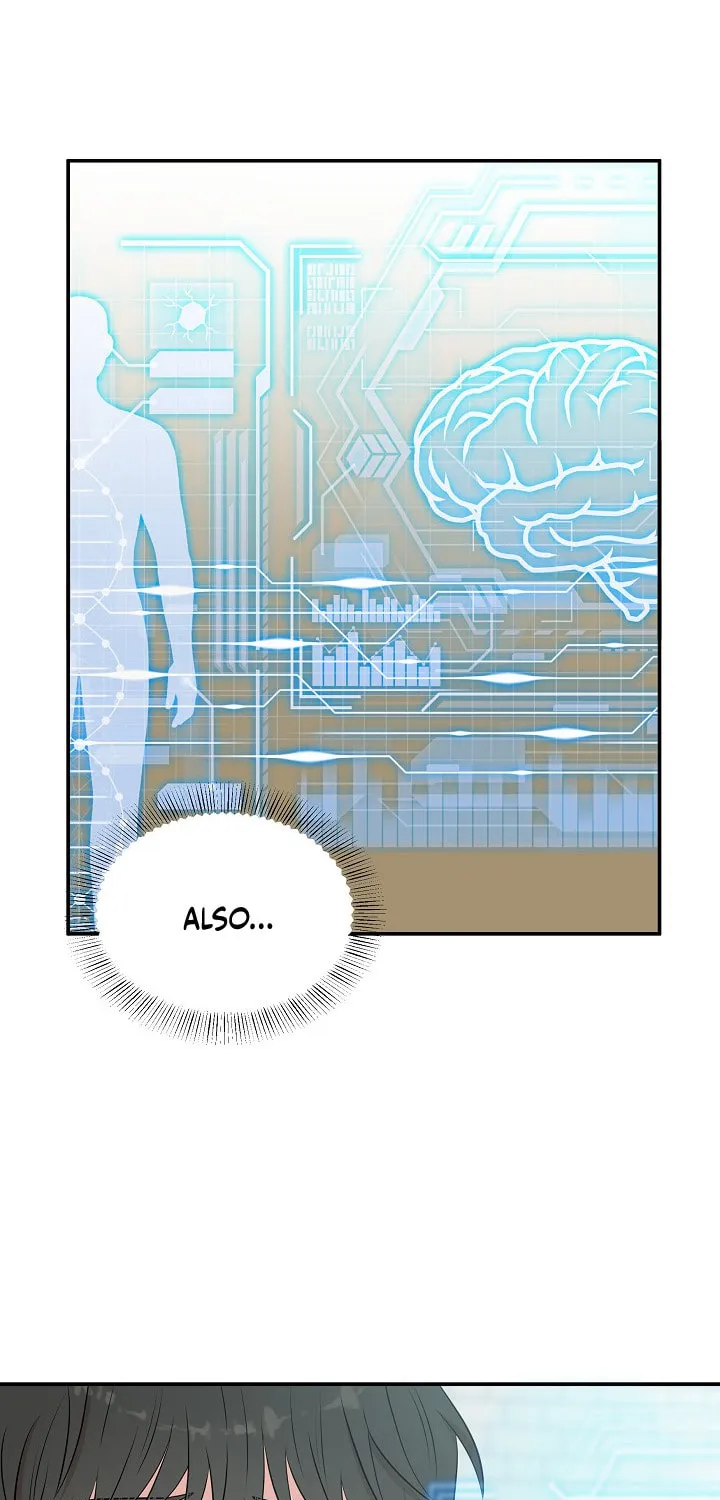 Engrave the Mark, Master Chapter 19 page 24 - 