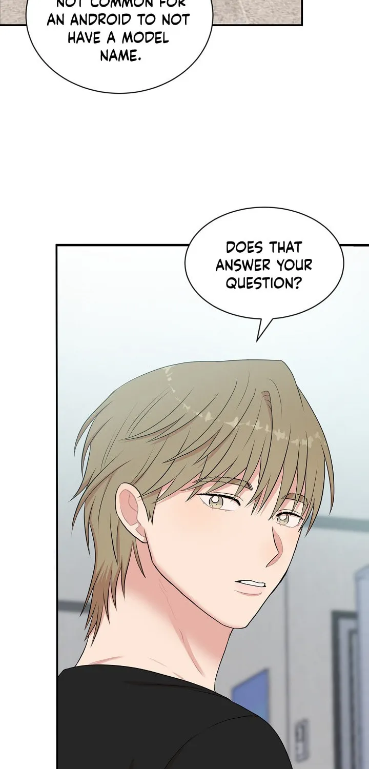 Engrave the Mark, Master Chapter 19 page 29 - 