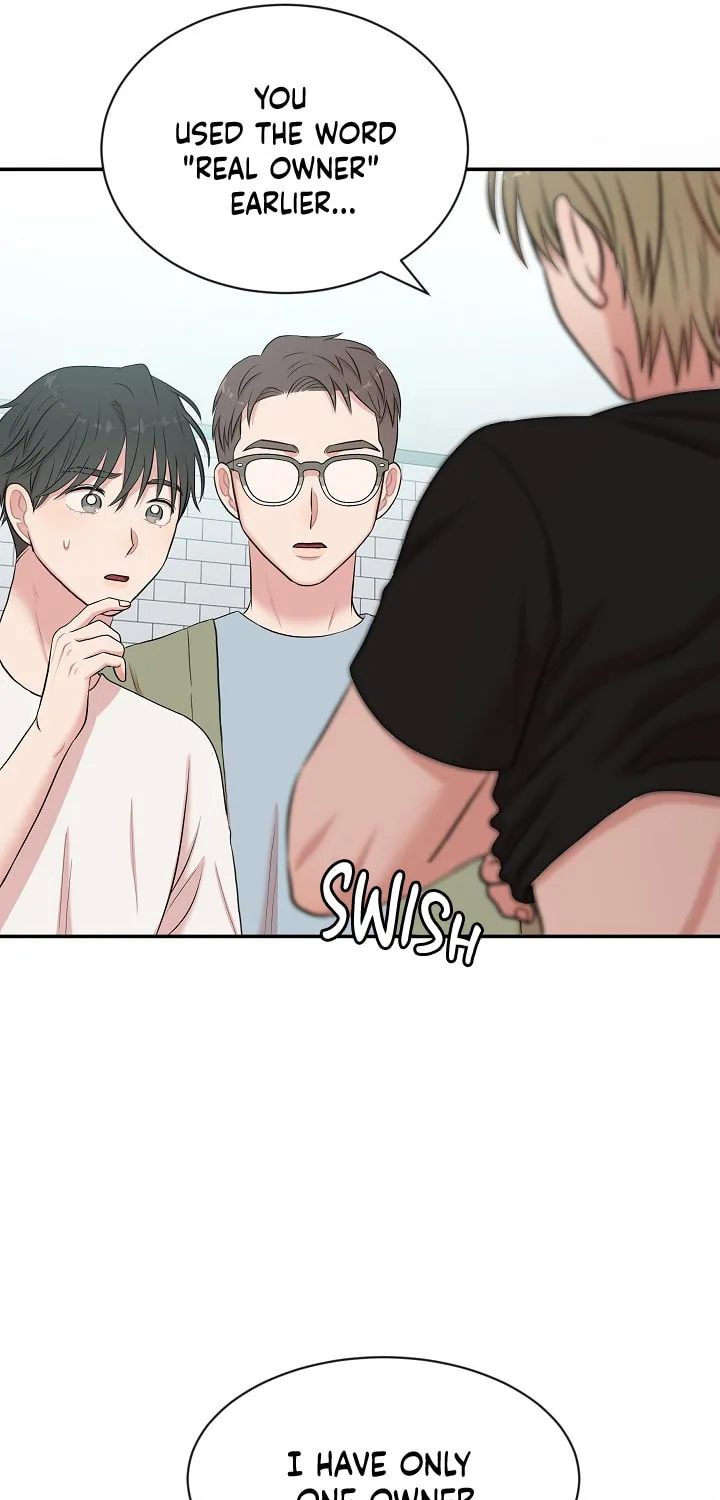 Engrave the Mark, Master Chapter 19 page 37 - 