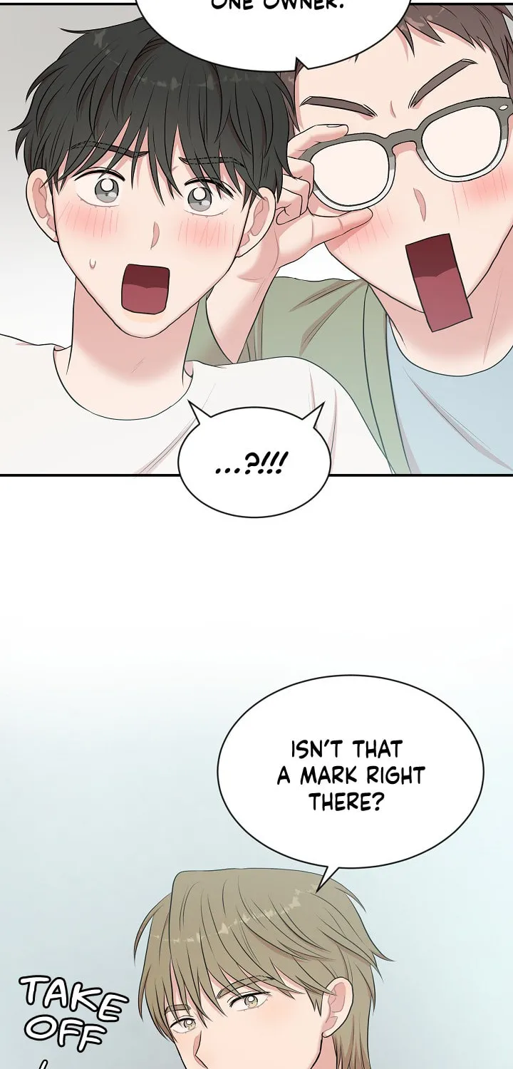 Engrave the Mark, Master Chapter 19 page 38 - 