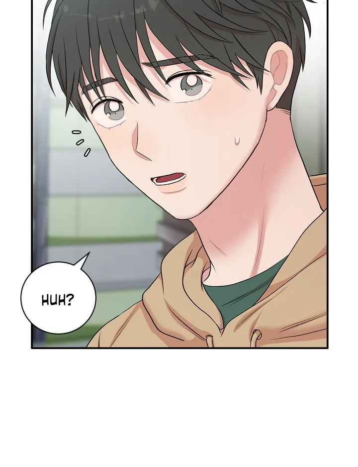 Engrave the Mark, Master Chapter 19 page 47 - 