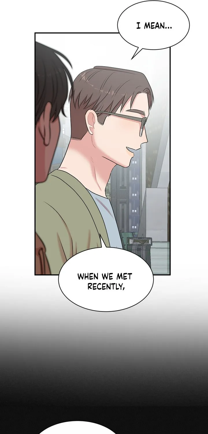 Engrave the Mark, Master Chapter 19 page 48 - 