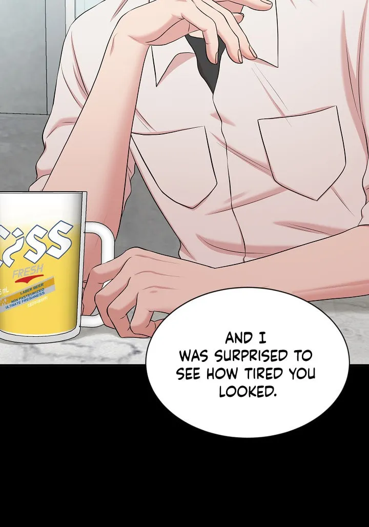Engrave the Mark, Master Chapter 19 page 50 - 