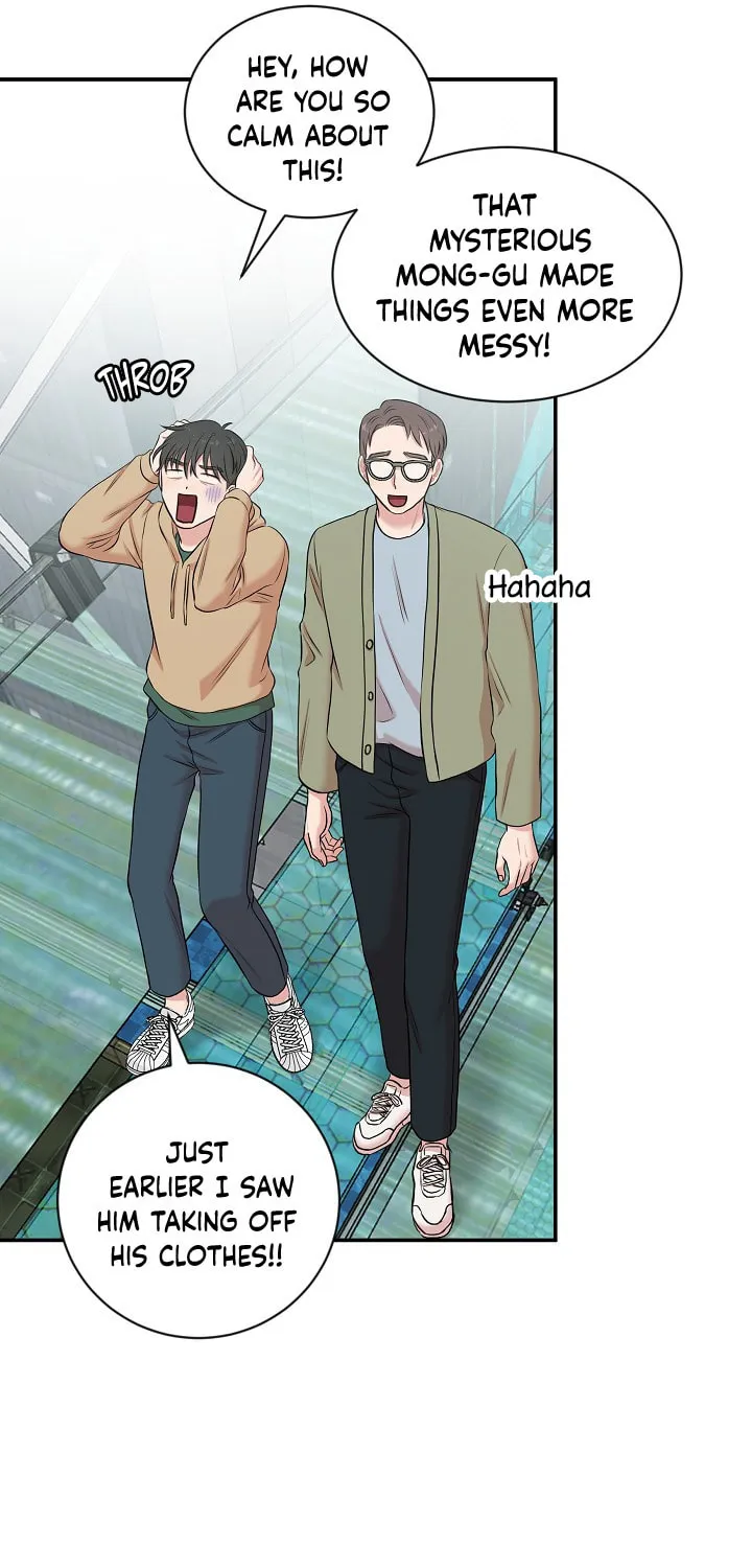 Engrave the Mark, Master Chapter 19 page 54 - 