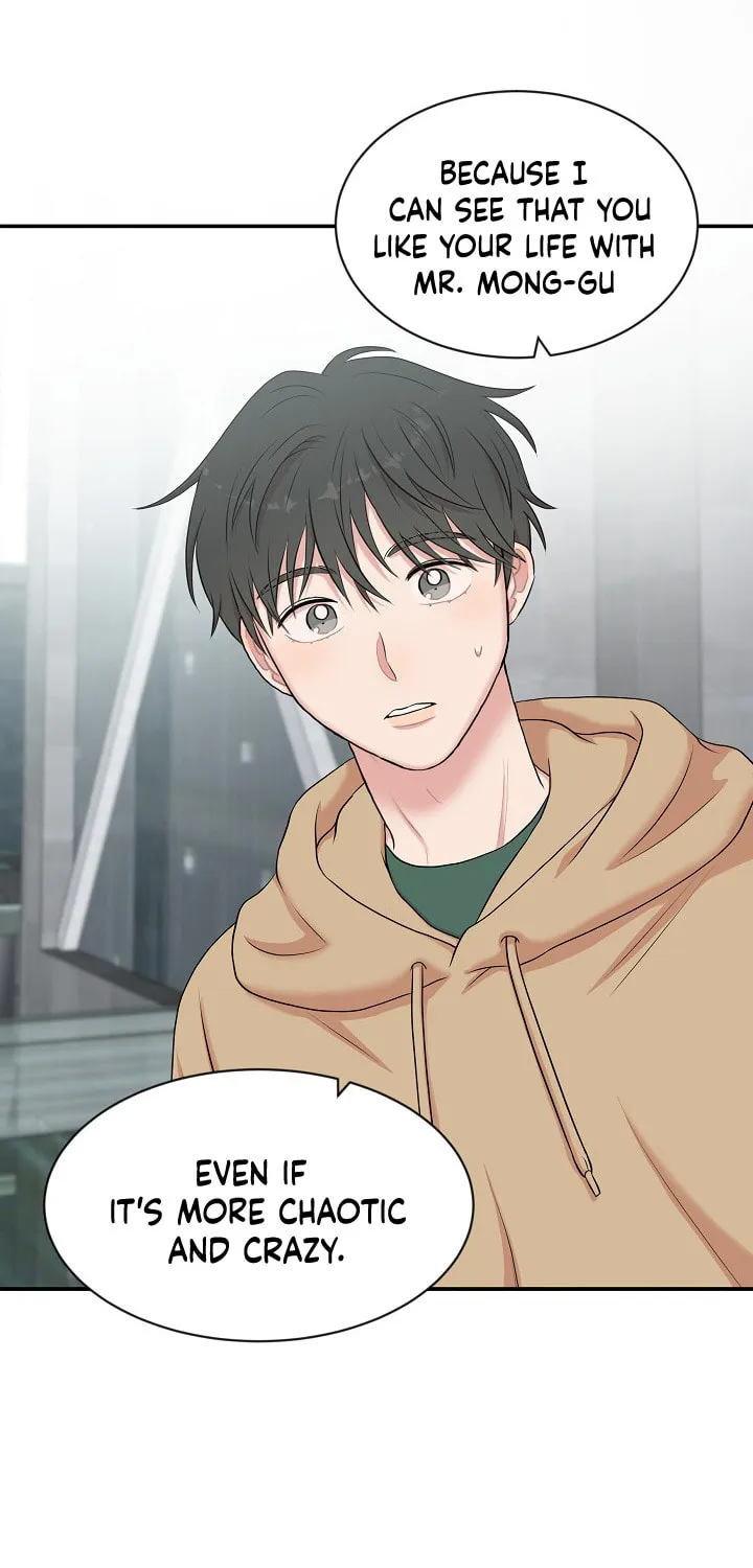 Engrave the Mark, Master Chapter 19 page 56 - 