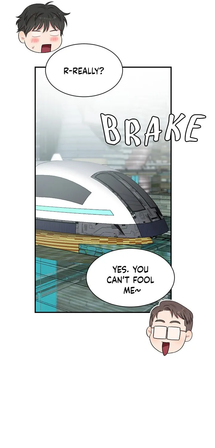Engrave the Mark, Master Chapter 19 page 58 - 