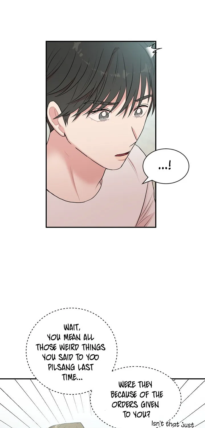 Engrave the Mark, Master Chapter 19 page 7 - 