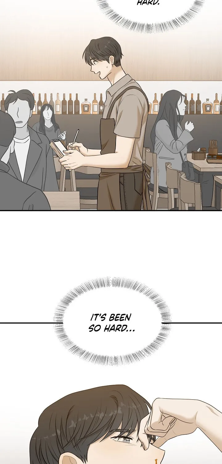 Engrave the Mark, Master Chapter 19 page 69 - 