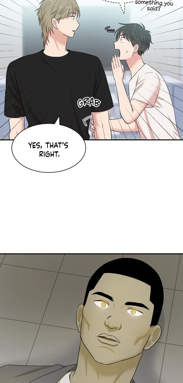 Engrave the Mark, Master Chapter 19 page 8 - 
