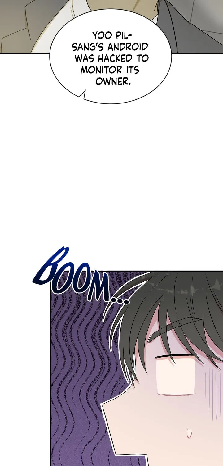 Engrave the Mark, Master Chapter 19 page 9 - 