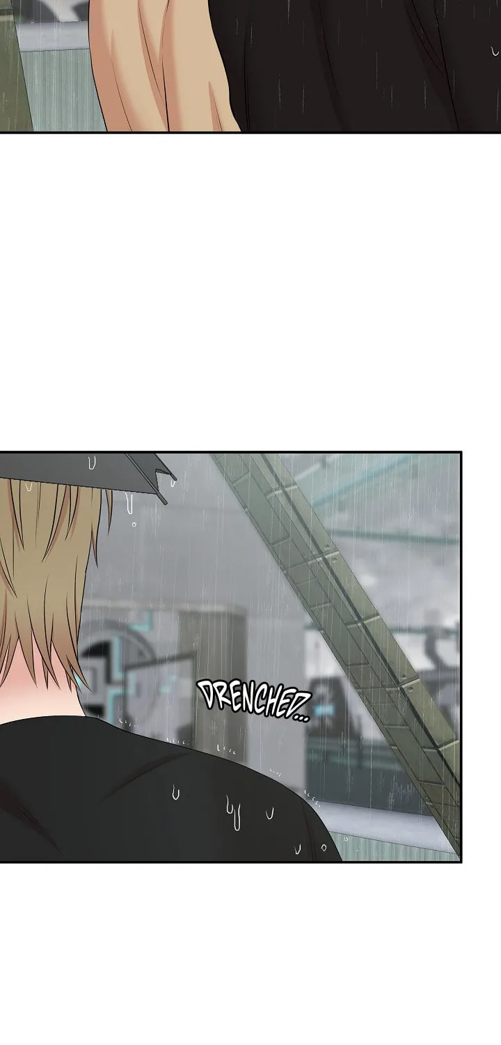 Engrave the Mark, Master Chapter 20 page 11 - 