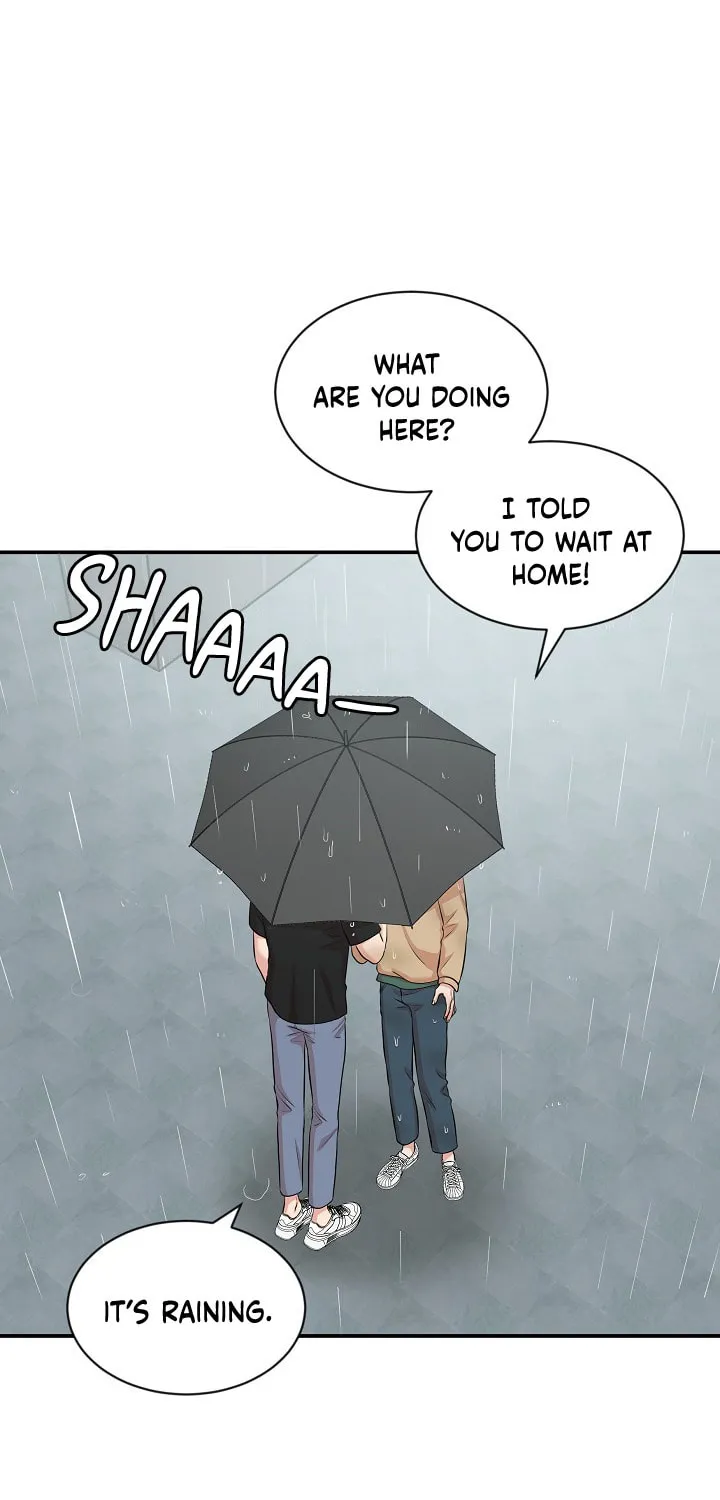 Engrave the Mark, Master Chapter 20 page 3 - 