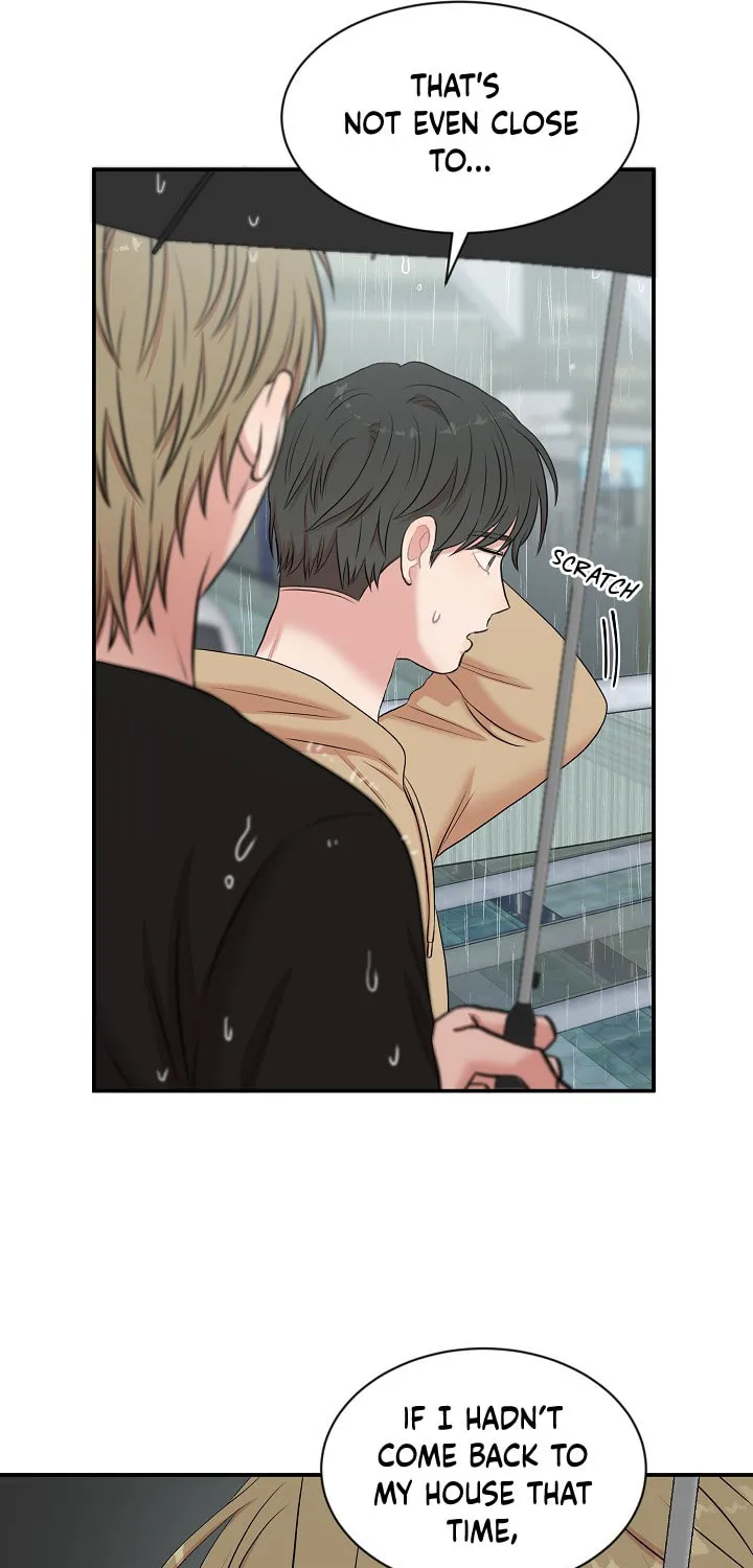Engrave the Mark, Master Chapter 20 page 29 - 