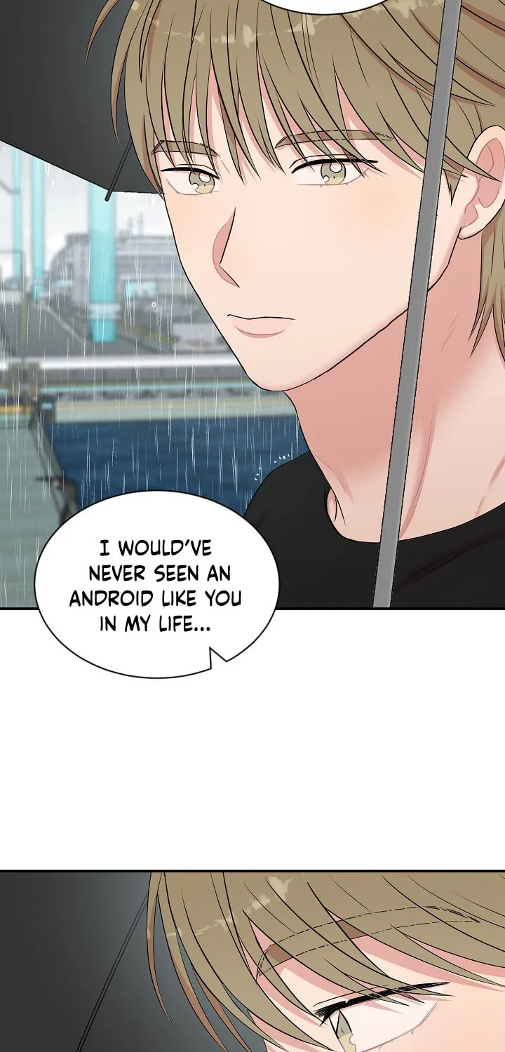 Engrave the Mark, Master Chapter 20 page 30 - 