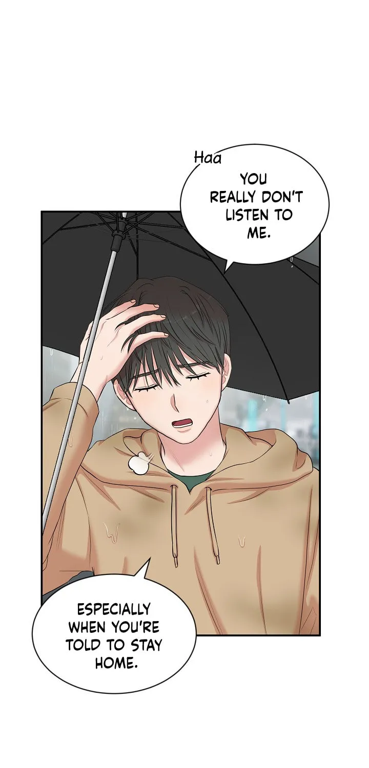 Engrave the Mark, Master Chapter 20 page 4 - 