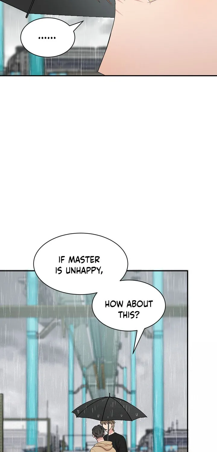 Engrave the Mark, Master Chapter 20 page 31 - 