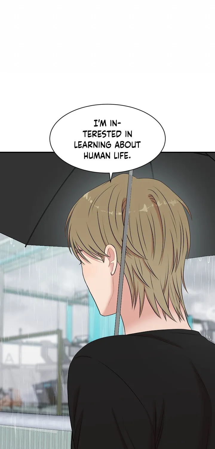 Engrave the Mark, Master Chapter 20 page 33 - 