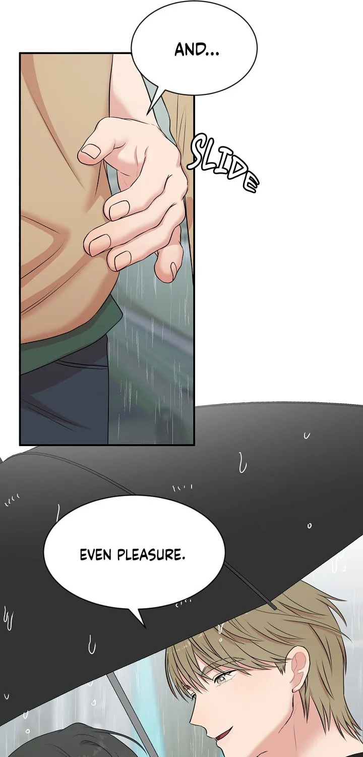 Engrave the Mark, Master Chapter 20 page 38 - 