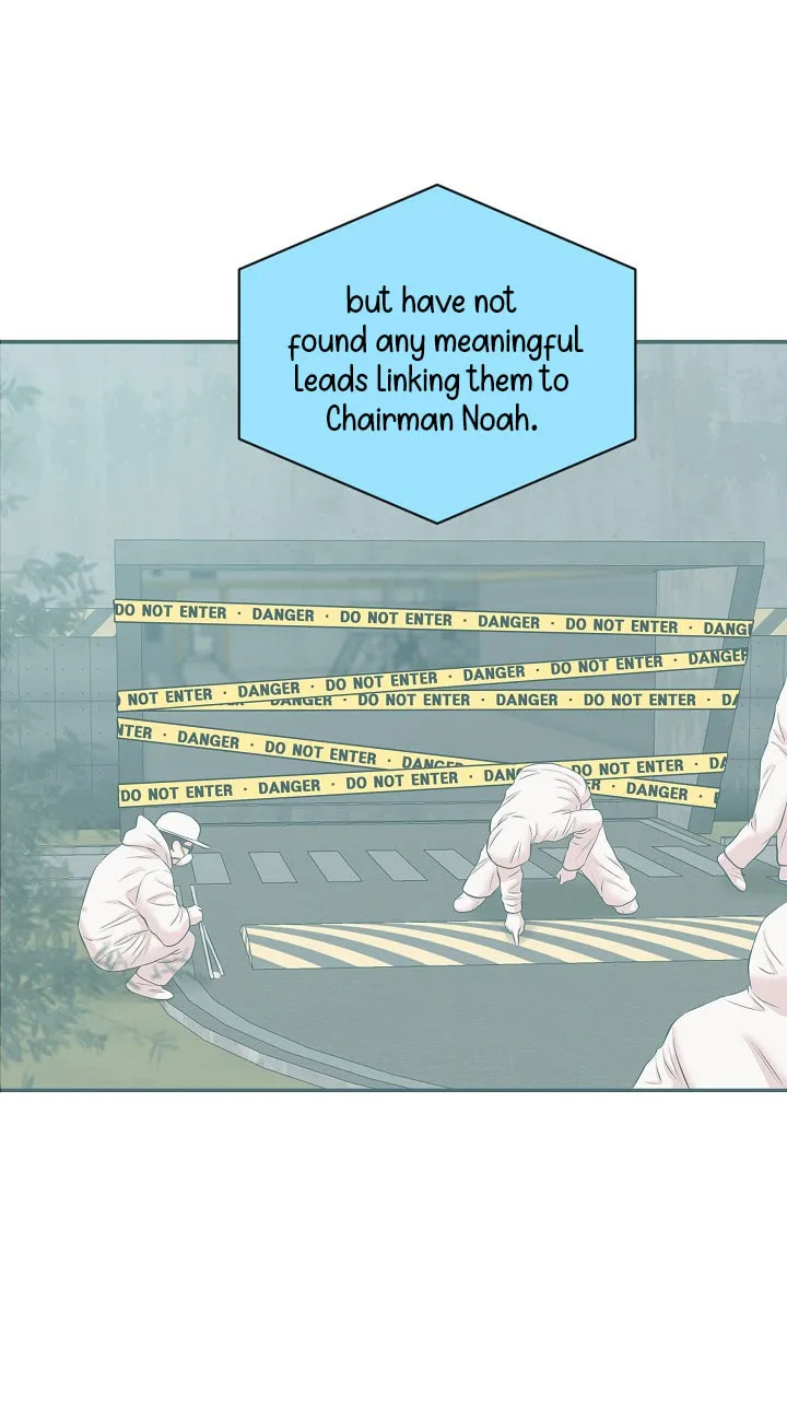 Engrave the Mark, Master Chapter 20 page 44 - 