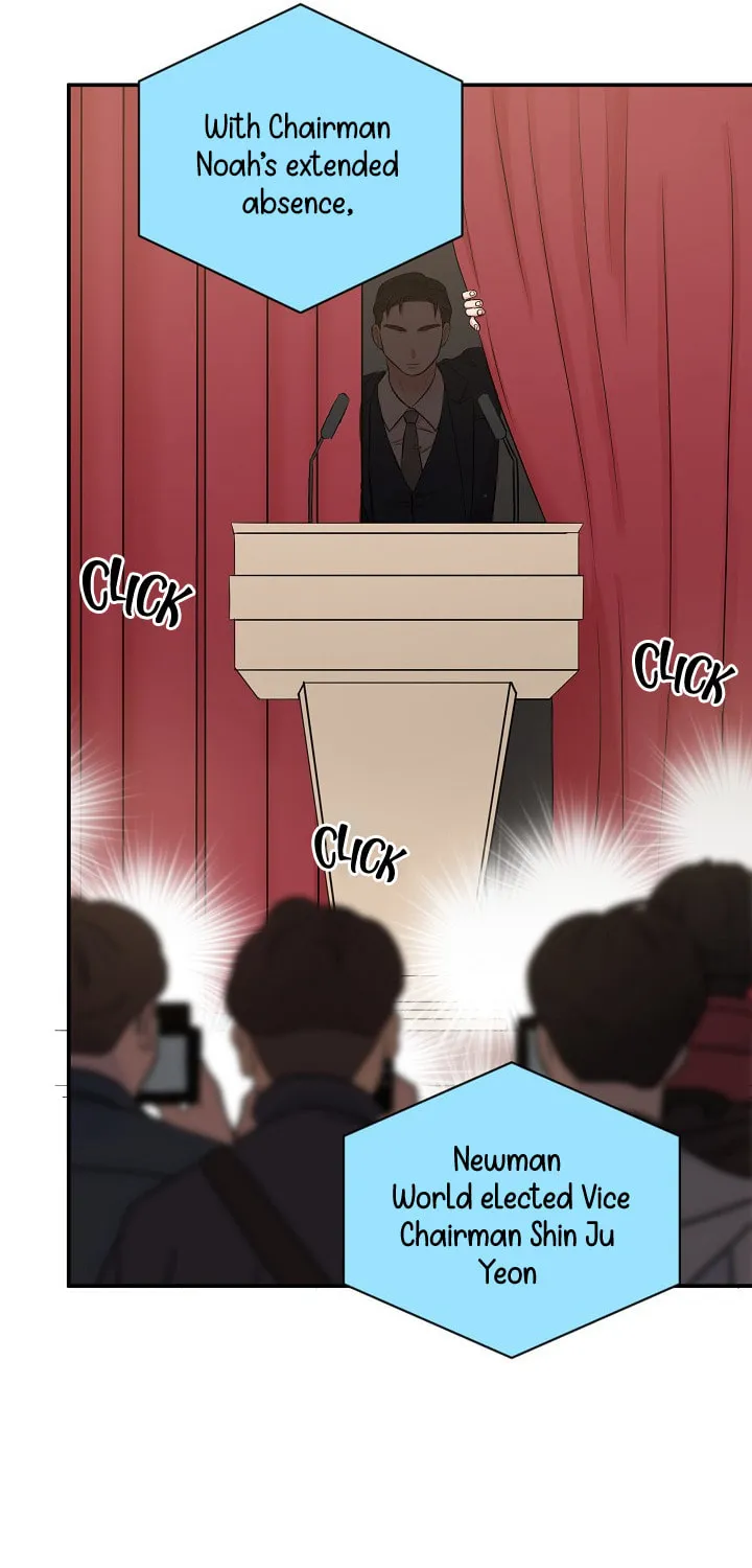 Engrave the Mark, Master Chapter 20 page 45 - 