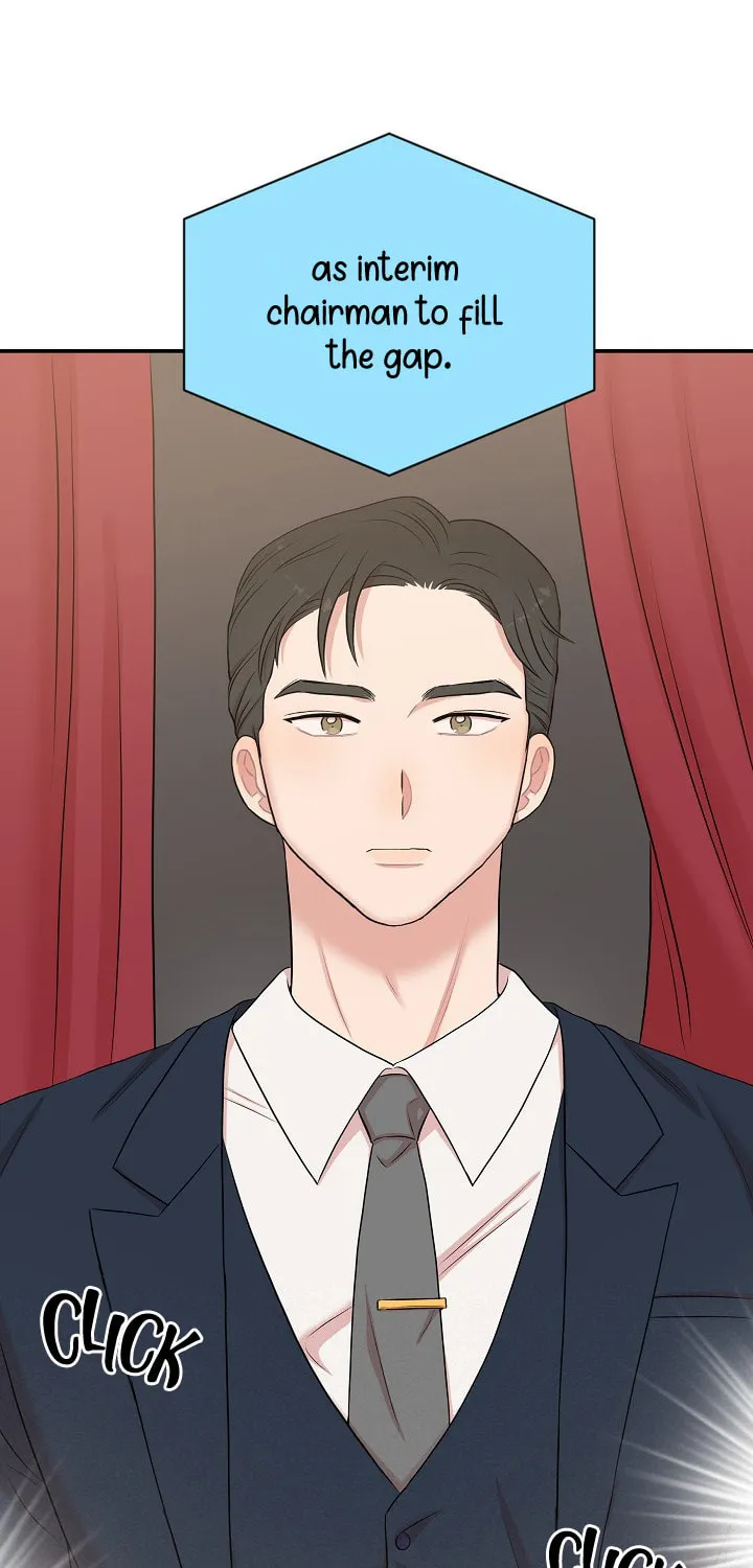 Engrave the Mark, Master Chapter 20 page 46 - 