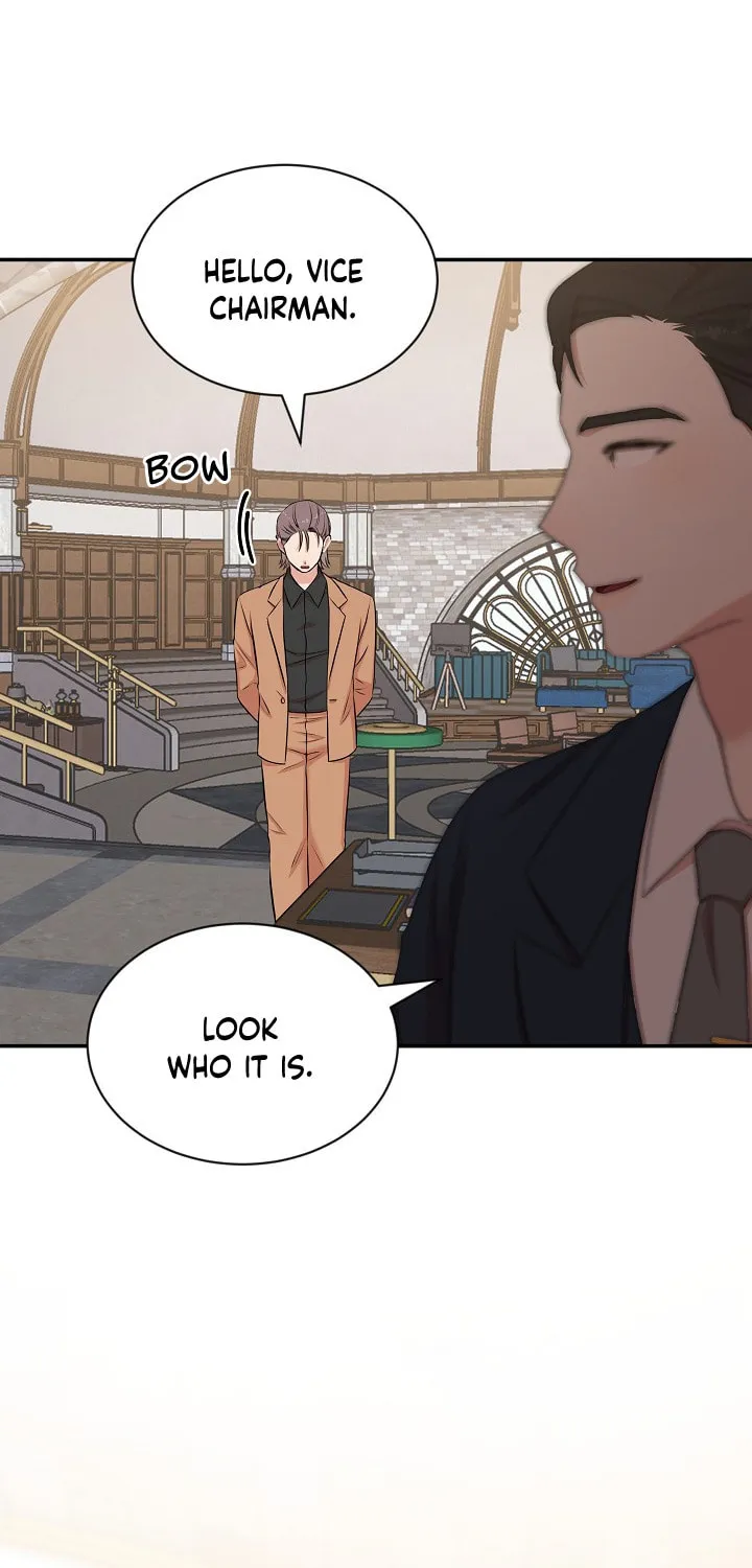 Engrave the Mark, Master Chapter 20 page 53 - 