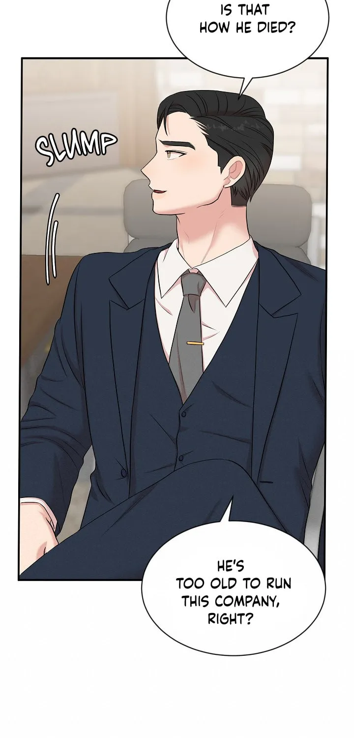 Engrave the Mark, Master Chapter 20 page 61 - 
